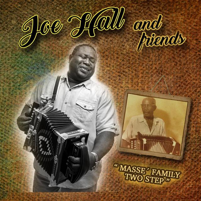 Joe Hall