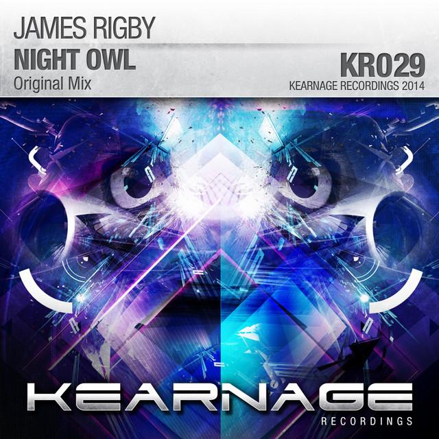 James Rigby