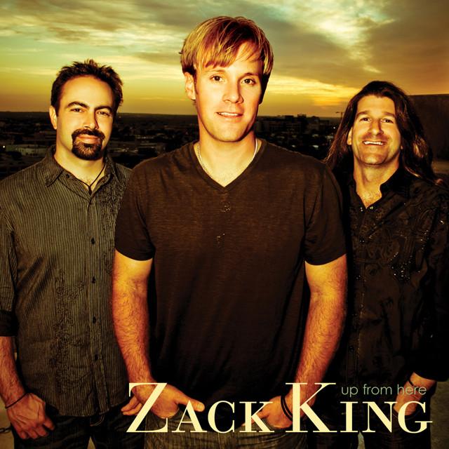 Zack King