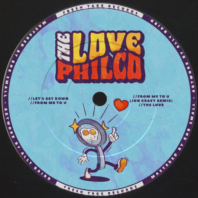 PHILCO