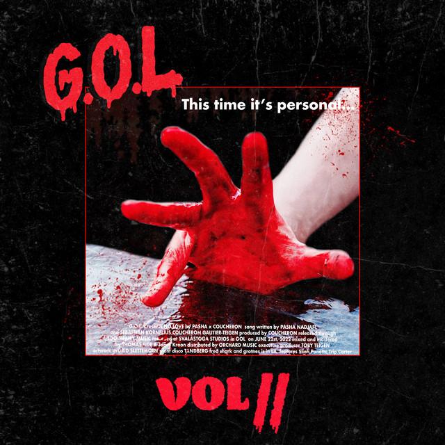 G.O.L.