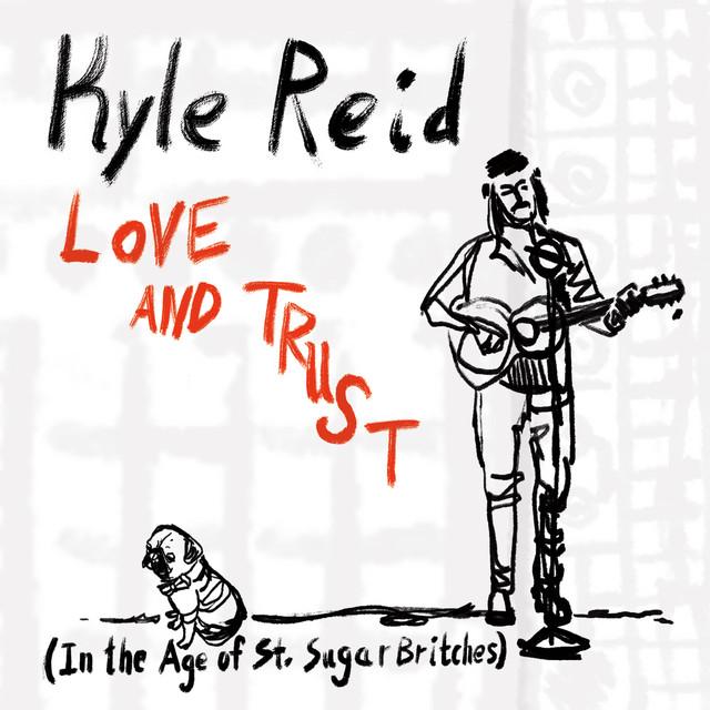Kyle Reid