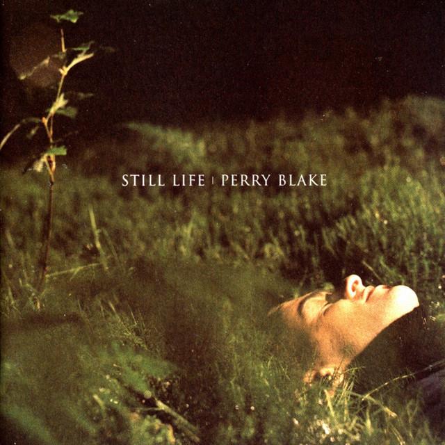 Perry Blake