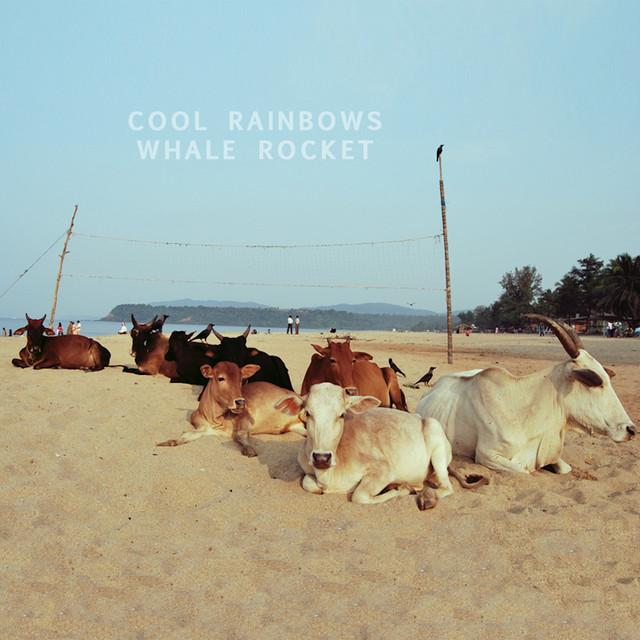 Cool Rainbows