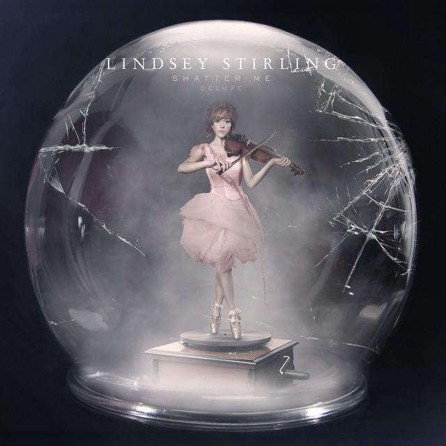 Shatter Me (Deluxe)