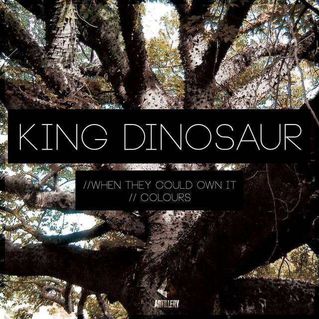 King Dinosaur