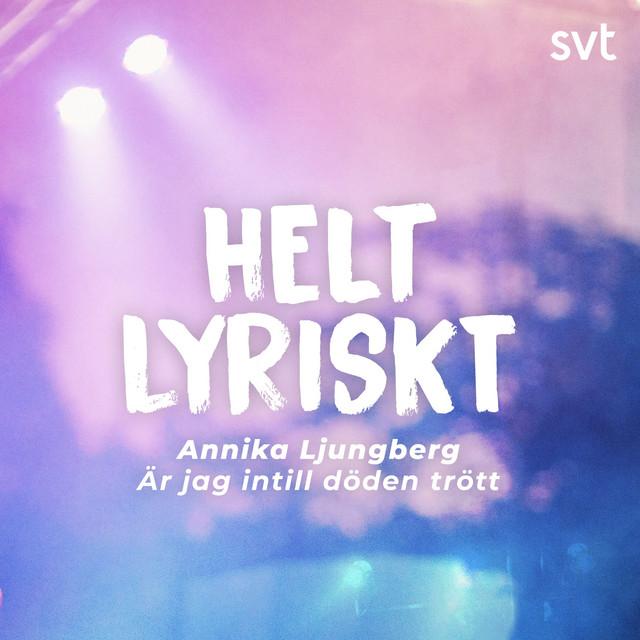 Annika Ljungberg