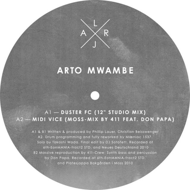 Arto Mwambe