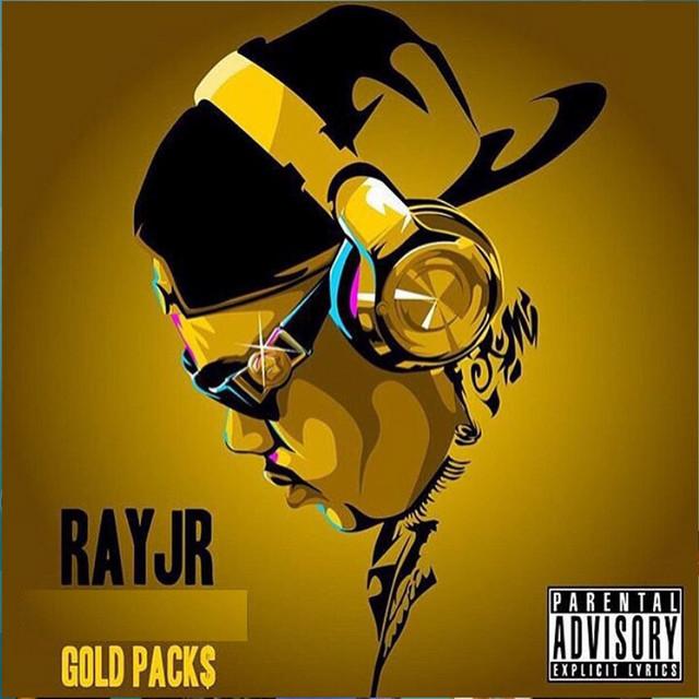 Ray jr.
