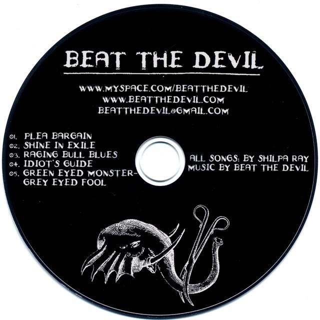 Beat The Devil