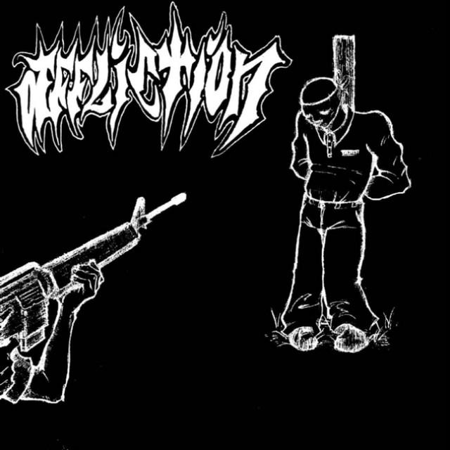 Affliction