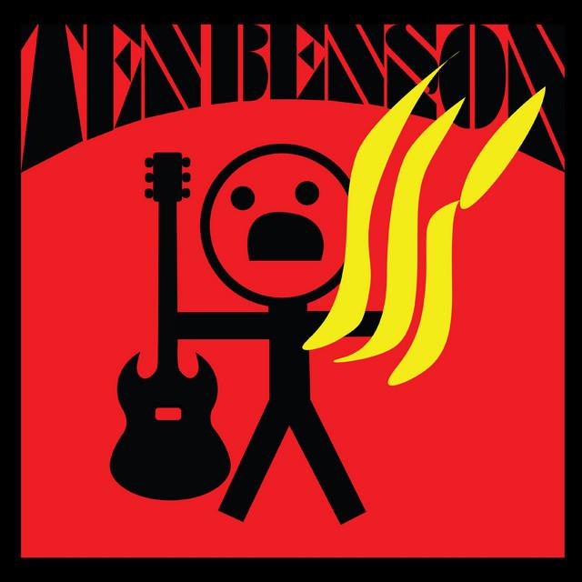 Ten Benson