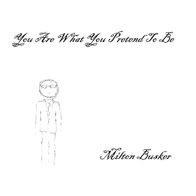 Milton Busker