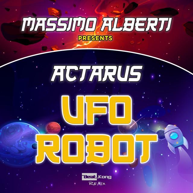 Actarus
