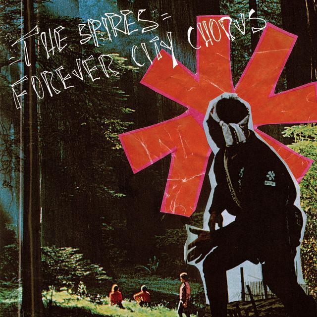 The Spires
