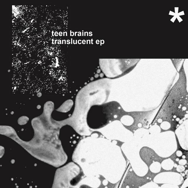 Teen Brains