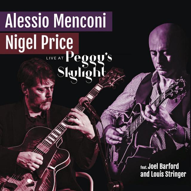 Nigel Price