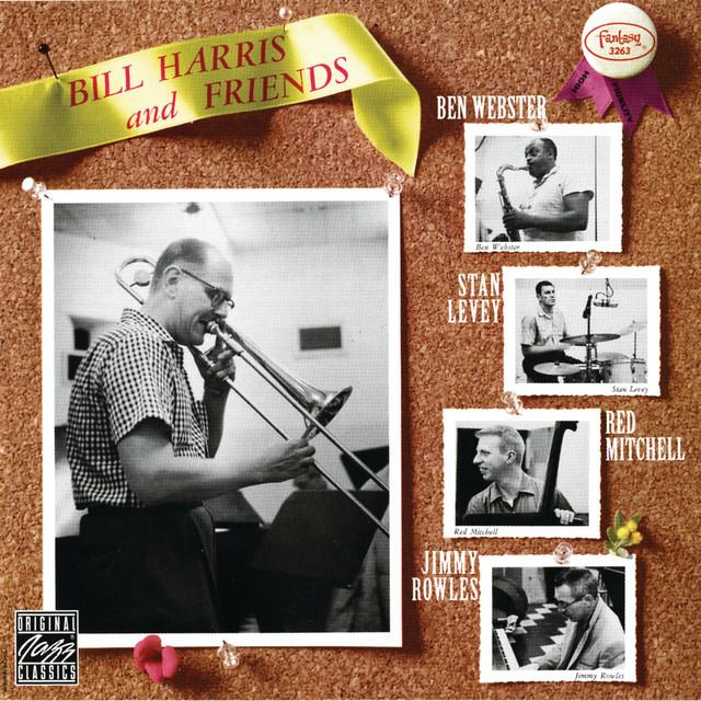 Bill Harris