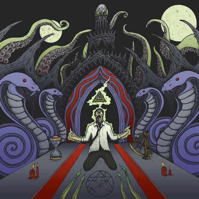 Cthuluminati