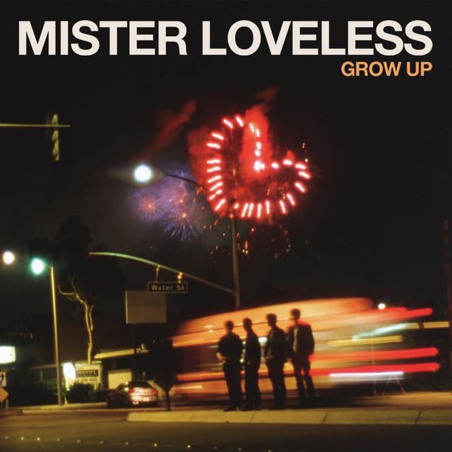 Mister Loveless