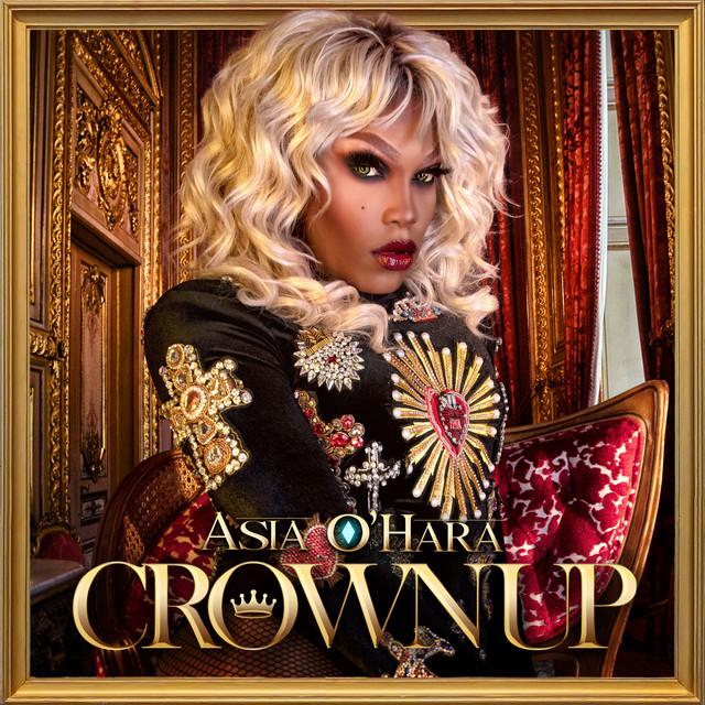 Asia O'Hara