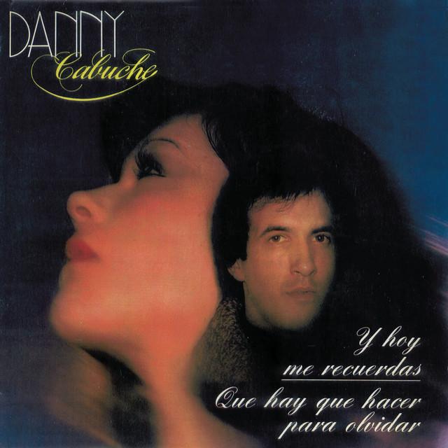 Danny Cabuche