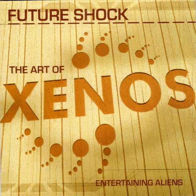 Future Shock
