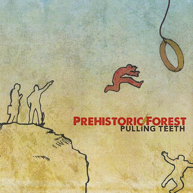 Prehistoric Forest