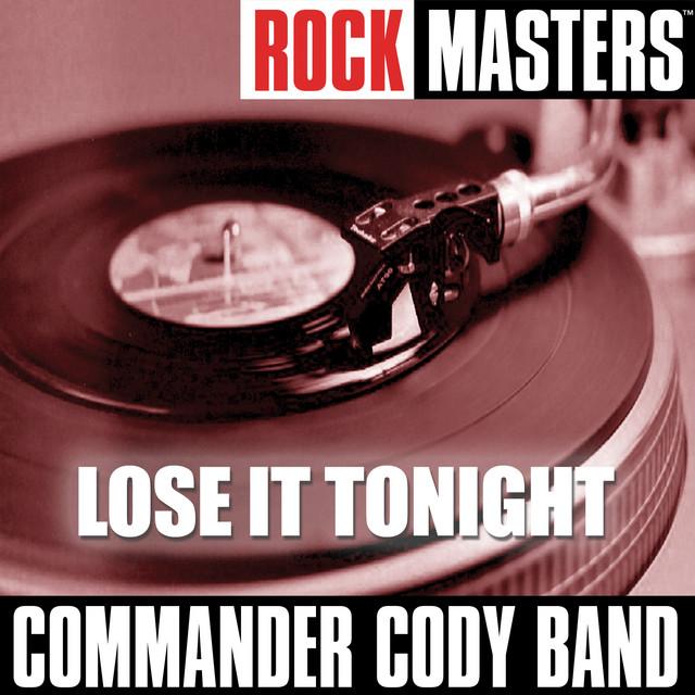 Commander Cody Band