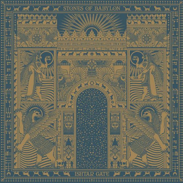 Stones Of Babylon