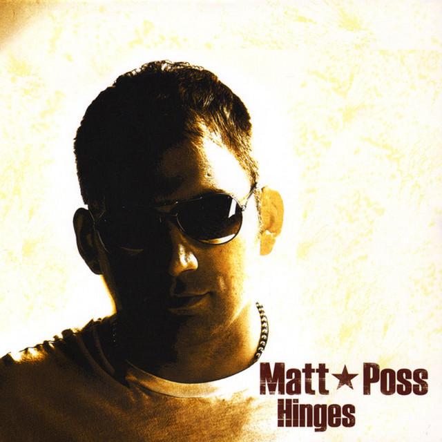Matt Poss Band