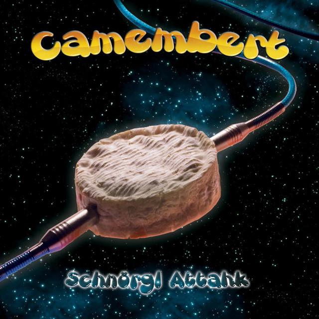 Camembert