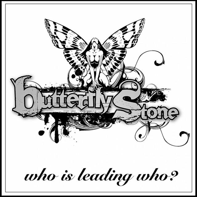 Butterfly Stone