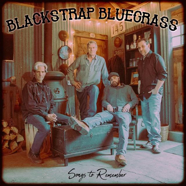 Blackstrap Bluegrass