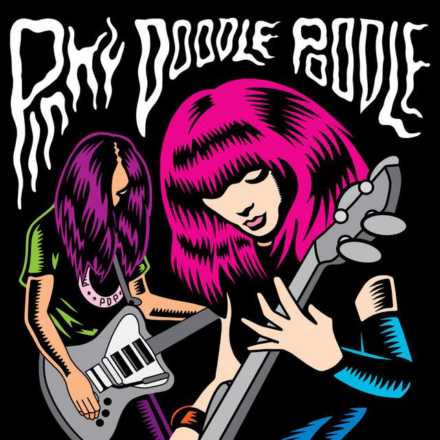 Pinky Doodle Poodle