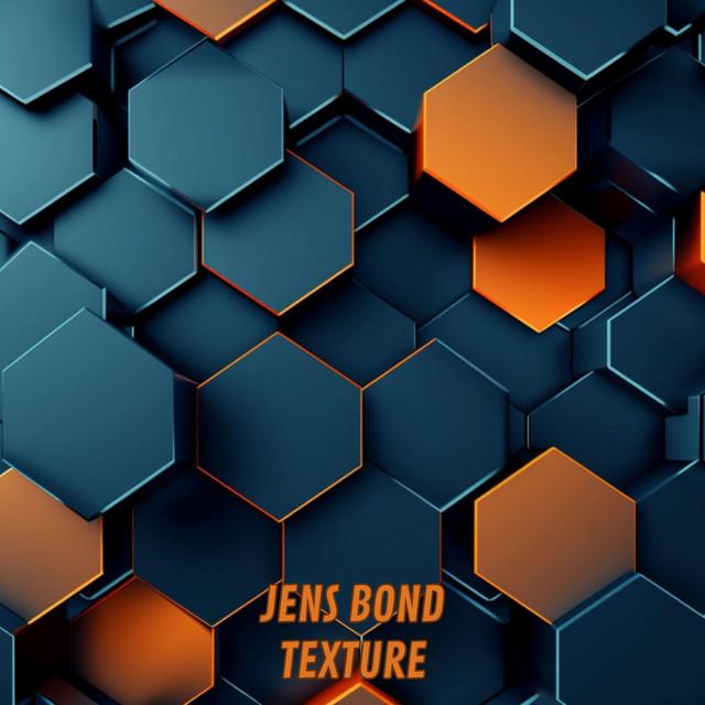 Jens Bond