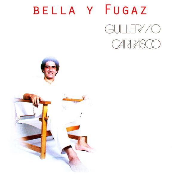 Guillermo Carrasco