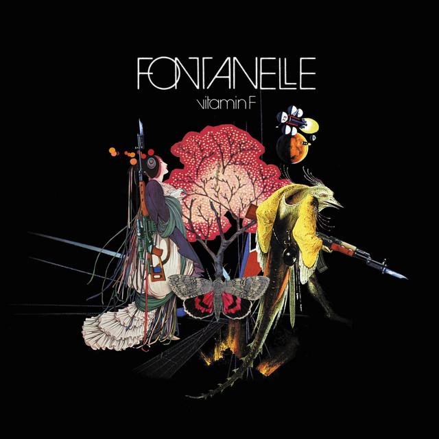 Fontanelle