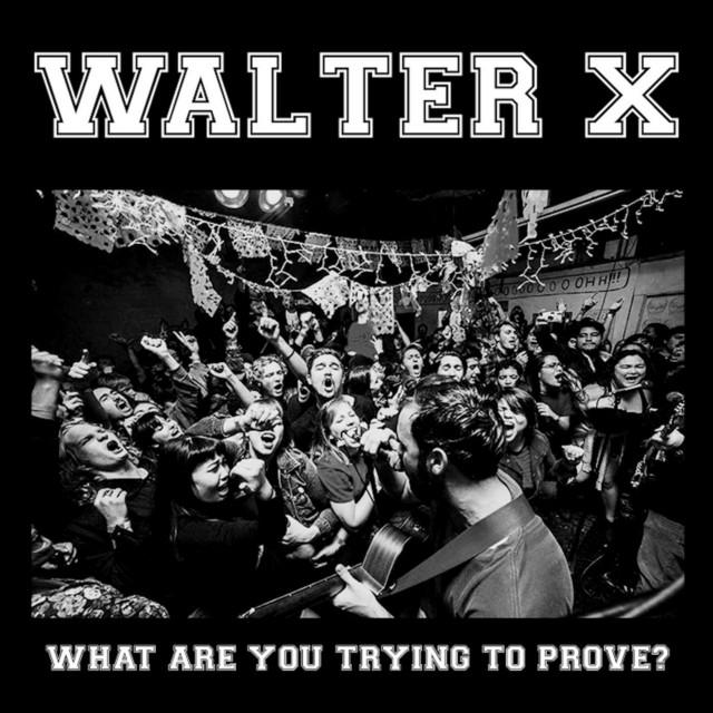 Walter X