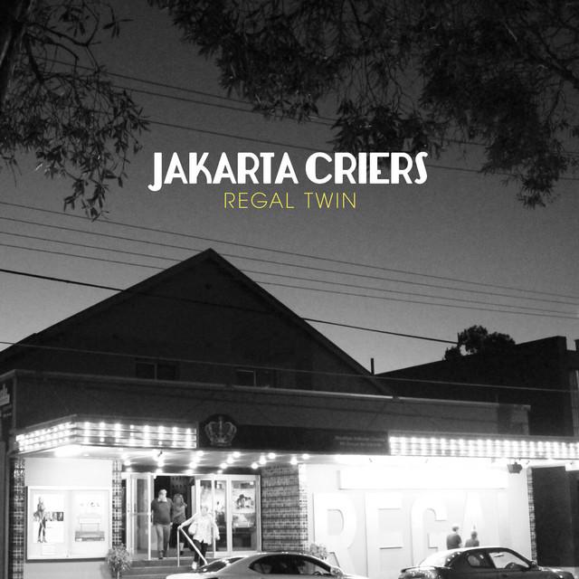 Jakarta Criers