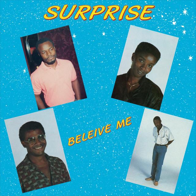 Surprise