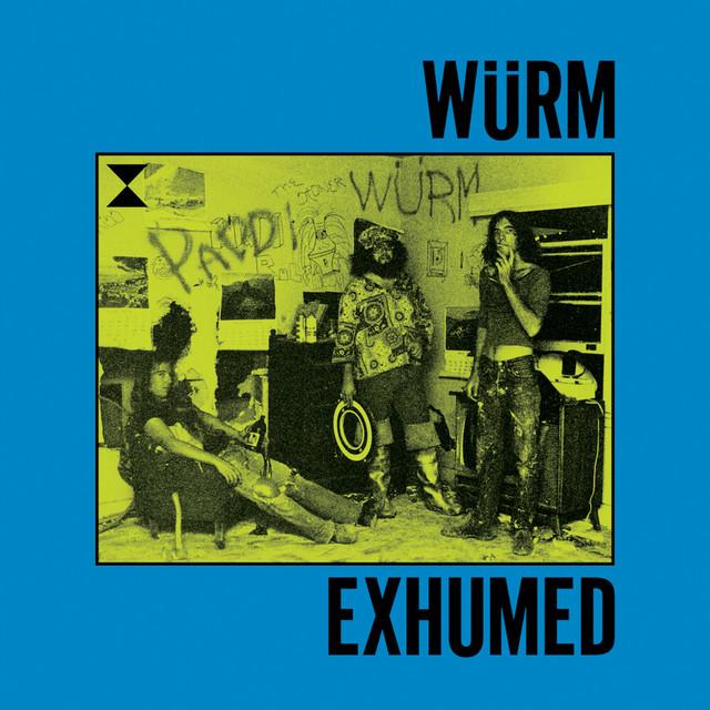 Würm