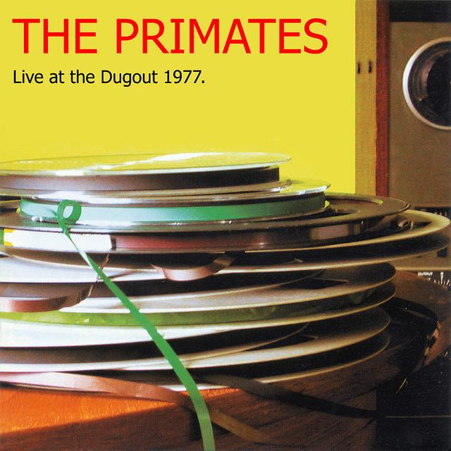 The Primates