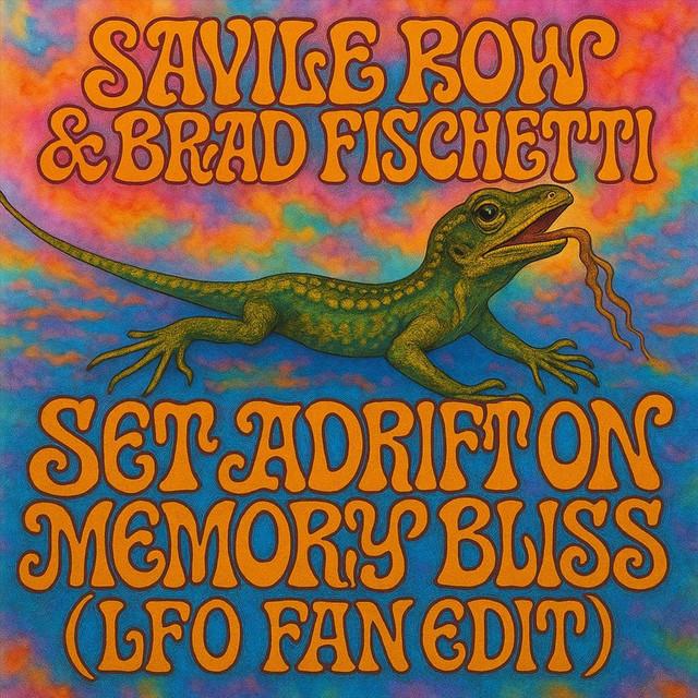 Brad Fischetti