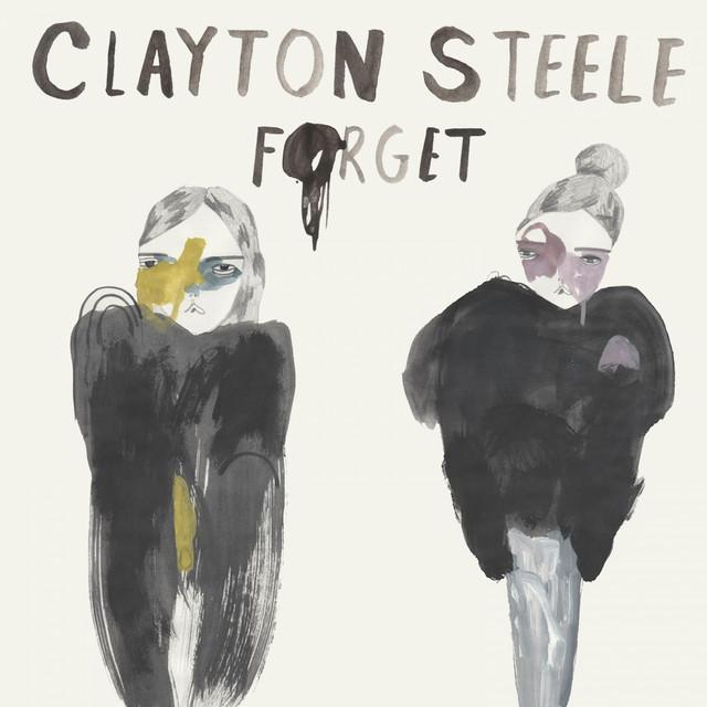 Clayton Steele