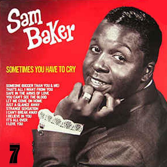Sam Baker