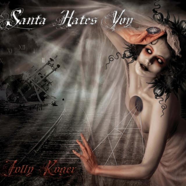 Santa Hates You