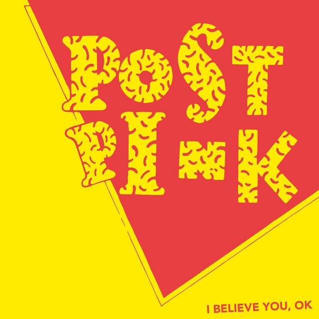 Post Pink