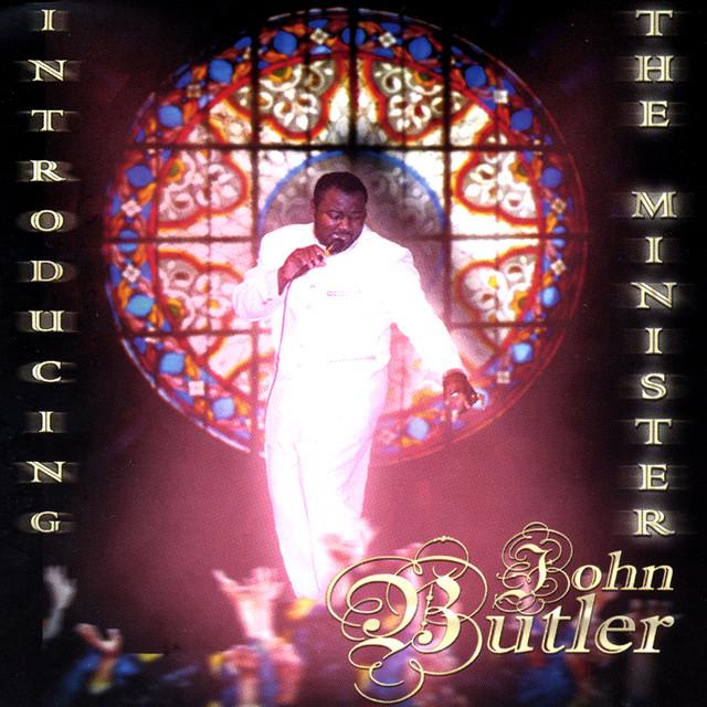 John Butler