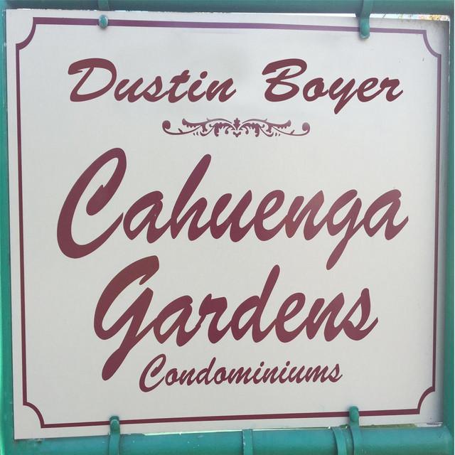 Dustin Boyer